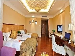 南靖县 Noble Mountain Club House酒店 外观 照片