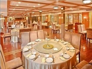 南靖县 Noble Mountain Club House酒店 外观 照片