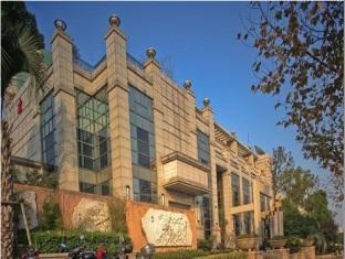 南靖县 Noble Mountain Club House酒店 外观 照片