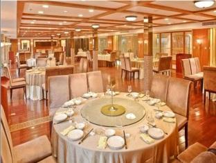 南靖县 Noble Mountain Club House酒店 外观 照片