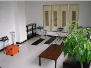 南靖县 Noble Mountain Club House酒店 外观 照片